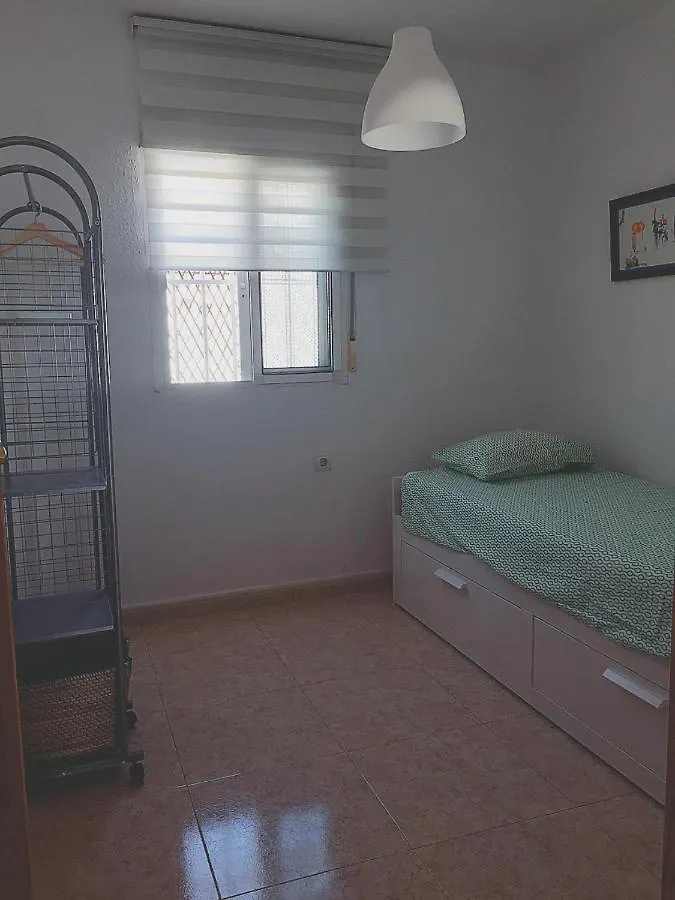 Appartement Apartamentos Masbambu