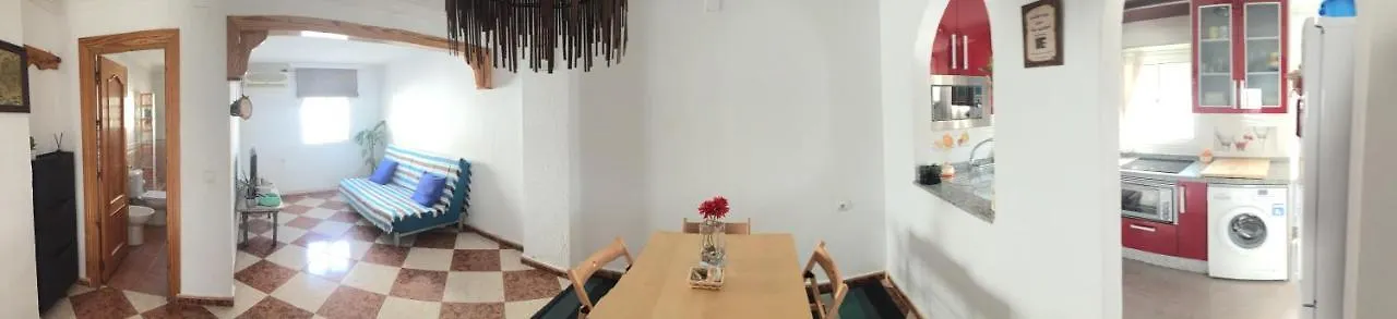 Appartement Apartamentos Masbambu