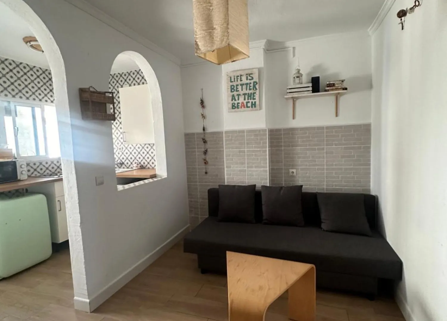 Apartamentos Masbambu Espagne