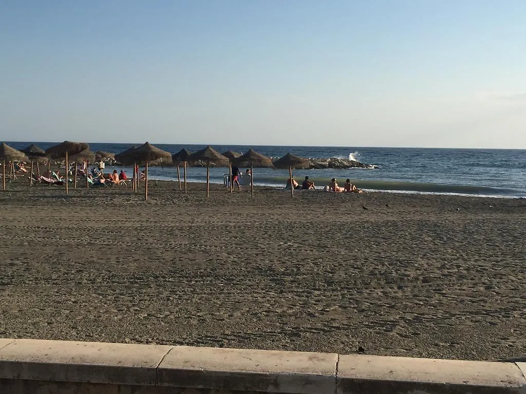 Appartement Apartamentos Masbambu Espagne