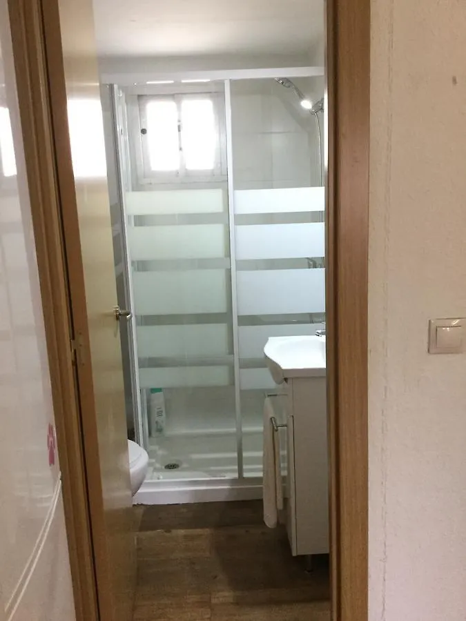 Apartamentos Masbambu Appartement Málaga