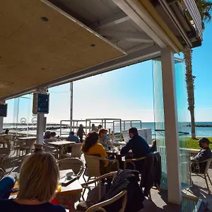 Appartamento Letmalaga Economy Jábega, Málaga