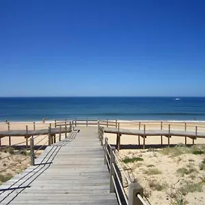  Apartamento The Concierge - Modern Salgados Portugal