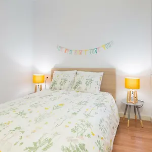 Apartamento Plaza Montaño, Málaga