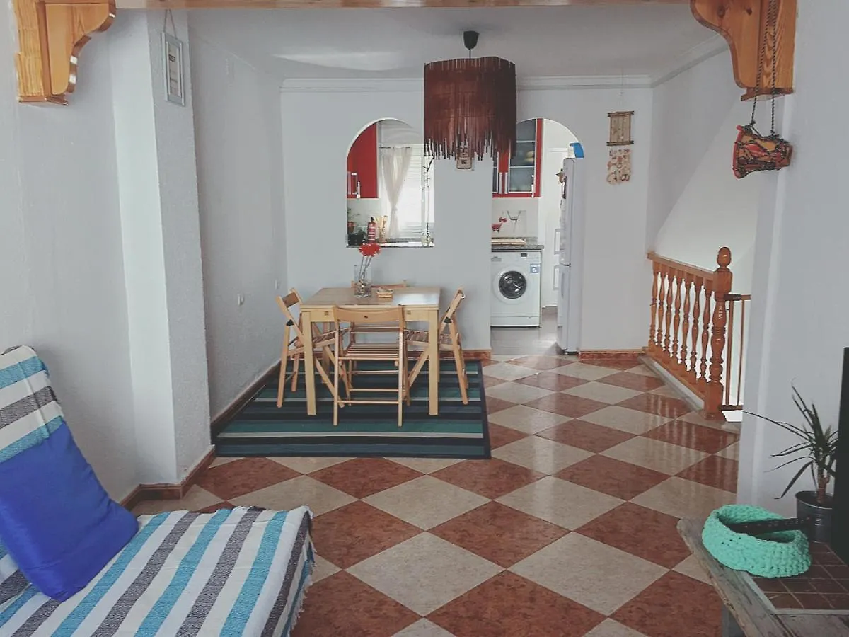 Apartamentos Masbambu マラガ スペイン
