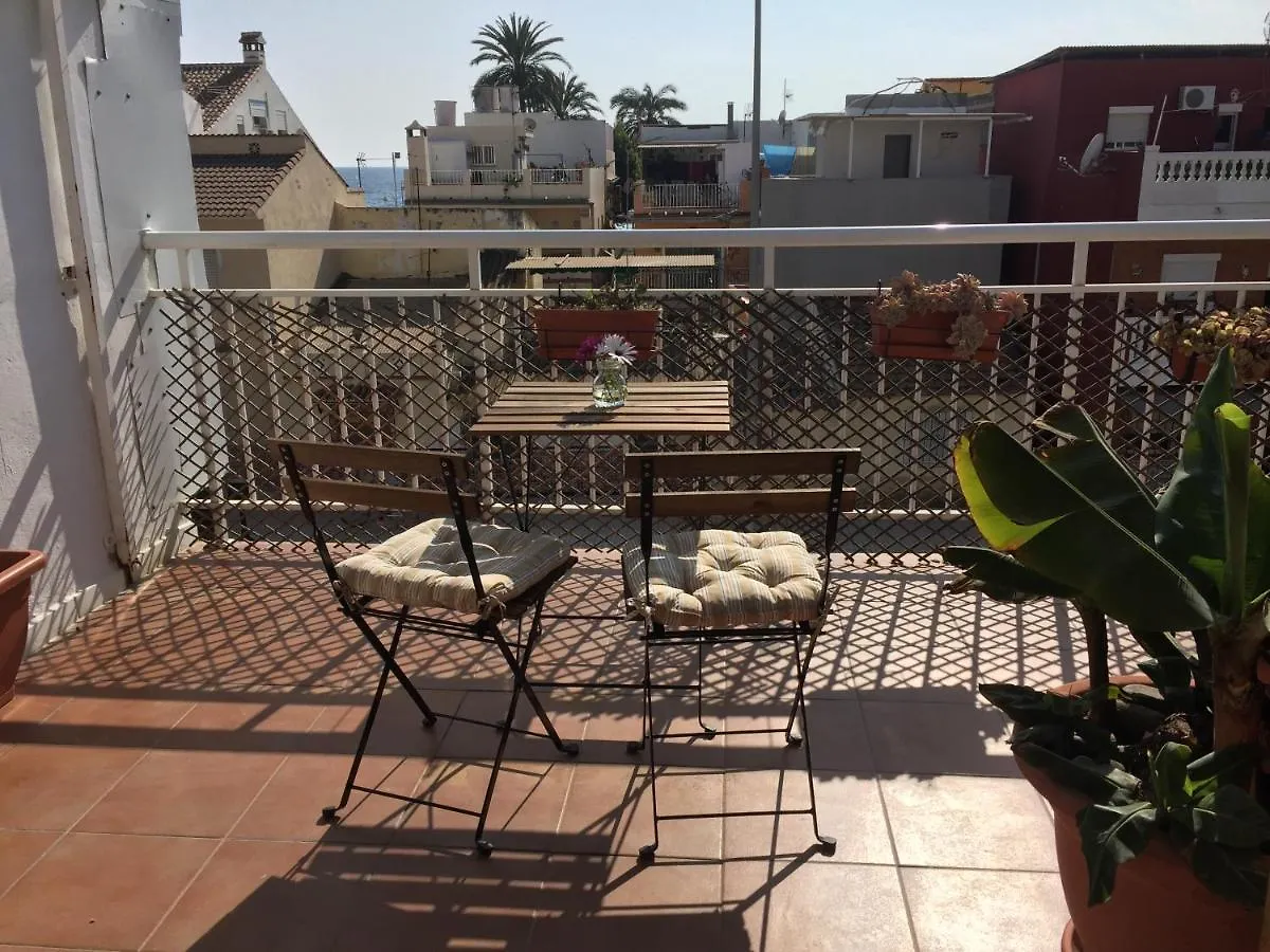 Apartamentos Masbambu Μάλαγα 0*,  Ισπανία